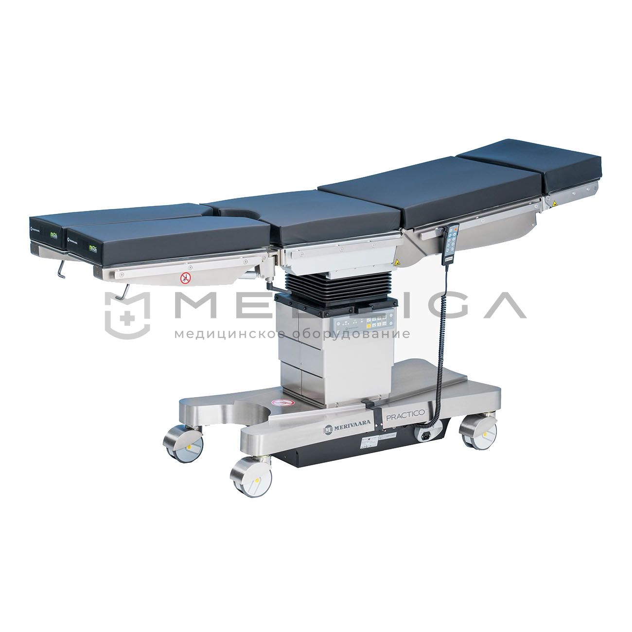 Promerix Merivaara операционный стол