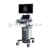 Mindray DC-90 X-insight, Сегмент: Частный